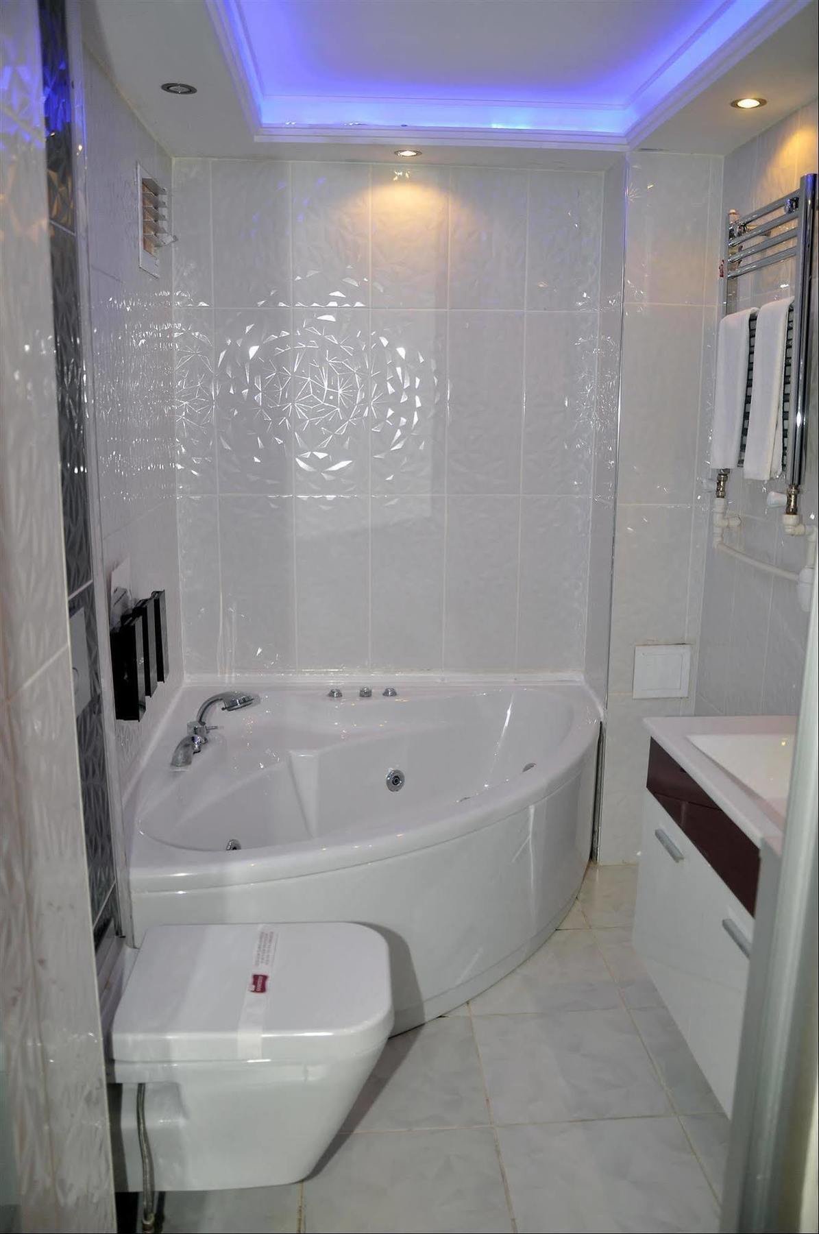 Anit Park Hotel Ankara Exterior photo